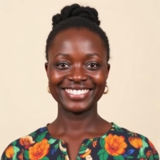 Faith Wanjiku - Hiltech customer in Kikuyu