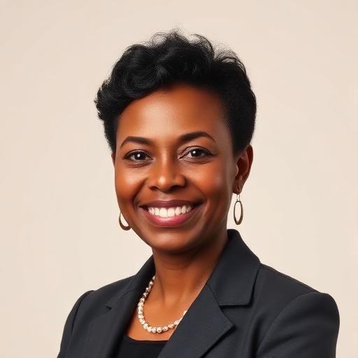 Grace Achieng - Hiltech customer in Thogoto