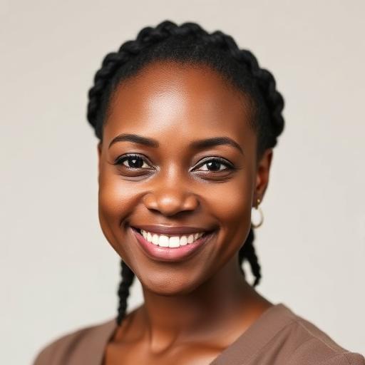 Mercy Naliaka - Hiltech customer in Kinoo