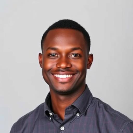 Peter Kamau - Hiltech customer in Uthiru